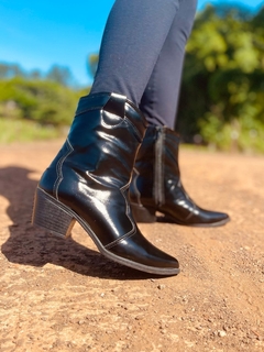 Botas Texanas GV-2043