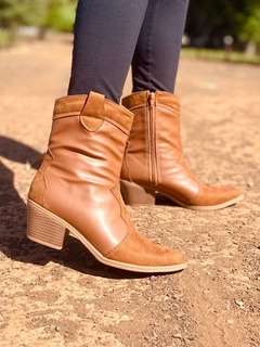 Botas Texanas GV-2043 - comprar online
