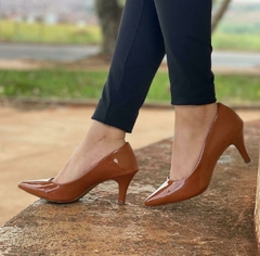Imagem do Scarpin Salto fino - GV-2025