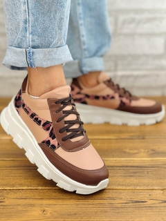 TÊNIS CHUNKY GV-2063 - comprar online