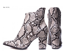 Bota feminina