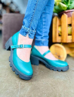 sapato boneca tratorado GV-2057 - comprar online