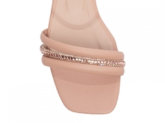 Sandália Feminina Luxuosa; TCL-1.003 - loja online
