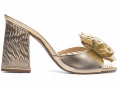 Imagem do Tamanco Bloom Heels; TCL- 204