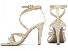 Sandália Feminina Luxuosa; TCL-301.34 - comprar online
