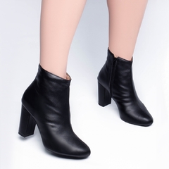 Bota Cano Curto; TCL51B-A / TCL51B-C - loja online