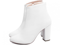 Bota Cano Curto; TCL51B-A / TCL51B-C - Menina Refinada