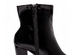 Imagem do Bota Cano Curto; TCL 65-04A / 65-04B / 65-04C/ 65-04D / 65-04E