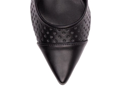 Imagem do Sapato Scarpin vazado - TCL 67076