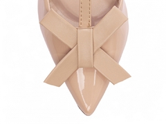 Sapato Scarpin - TCL 682 - Menina Refinada