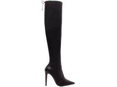 Bota Over Bico Fino Salto 12; TCL 80006 - comprar online