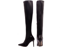 Bota Napa stretch na cor Preto; TCL-900-905A - comprar online