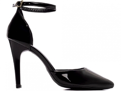 Scarpin chanel; GV-2017 na internet