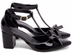 Sapato Scarpin - TCL 682