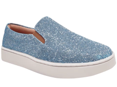 Tenis luxor azul na internet