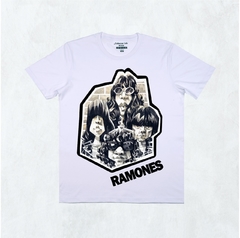 RAMONES VI - tienda online