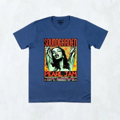 PEARL JAM SOUNDGARDEN - calamarink