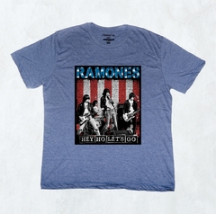 RAMONES VII en internet