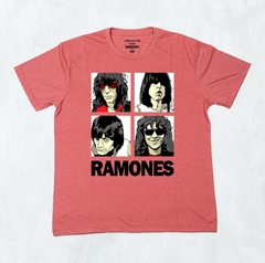 RAMONES III