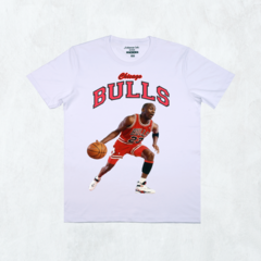 BULLS 23