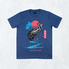 TOKIO BEACH en internet