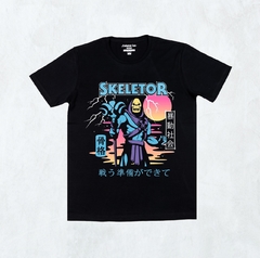 SKELETOR