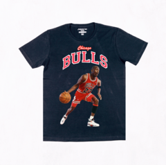 BULLS 23 - calamarink