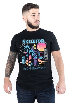 SKELETOR - comprar online