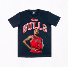 CHICAGO BULLS 1