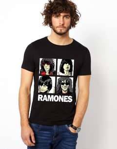 Imagen de RAMONES III