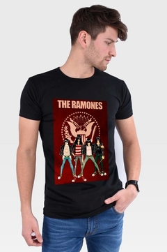 Imagen de RAMONES XII