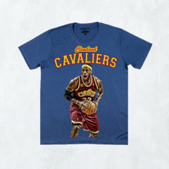 CAVALIERS - calamarink