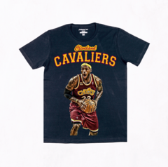 CAVALIERS