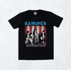 RAMONES VII