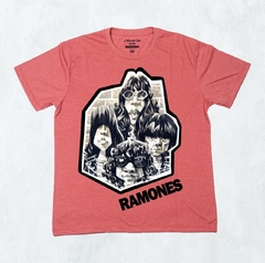 RAMONES VI - calamarink