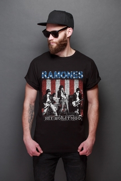 Imagen de RAMONES VII