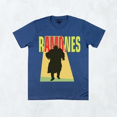 RAMONES - calamarink