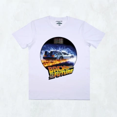 BACK TO THE FUTURE TWO