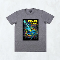 PEARL JAM OKLAHOMA en internet