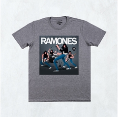 RAMONES XIV - calamarink