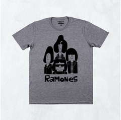 RAMONES VIII en internet