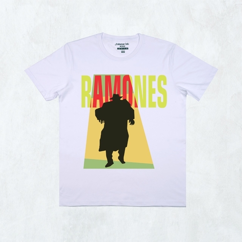 RAMONES