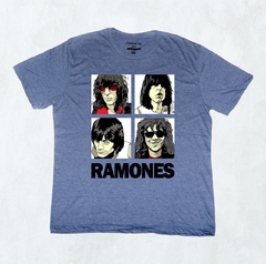 RAMONES III - calamarink