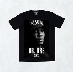 DR DRE