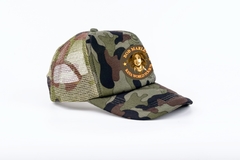 GORRA BOB MARLEY - comprar online
