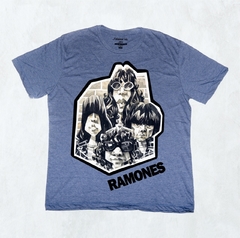 RAMONES VI en internet