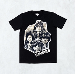 RAMONES VI