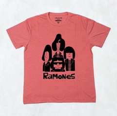 RAMONES VIII - calamarink