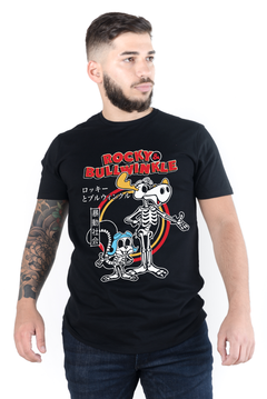 ROCKY BULLWINKLE - tienda online