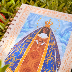 Banner da categoria CADERNO